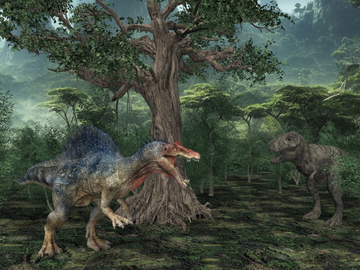 2025 9 Jurassic Island D2