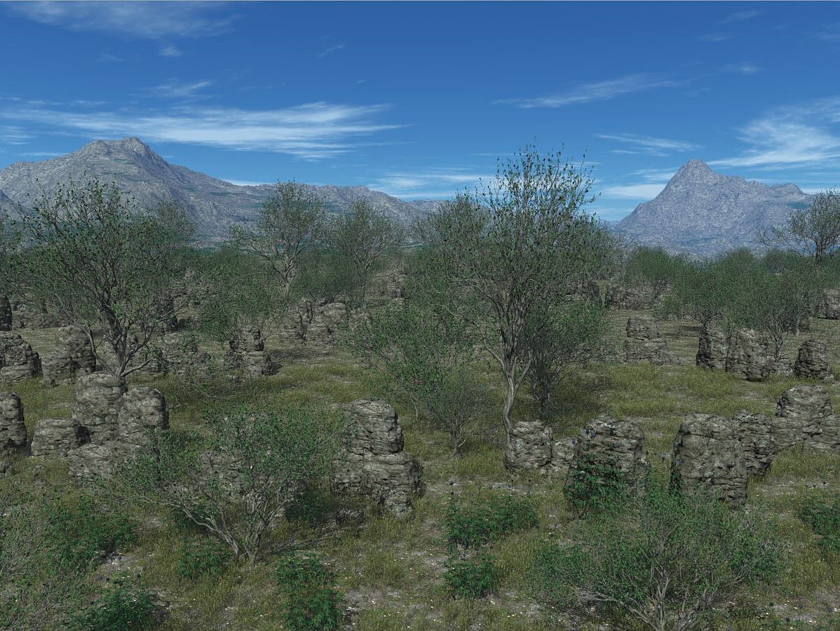 2025 10 Landschaft Norden Herbst E
