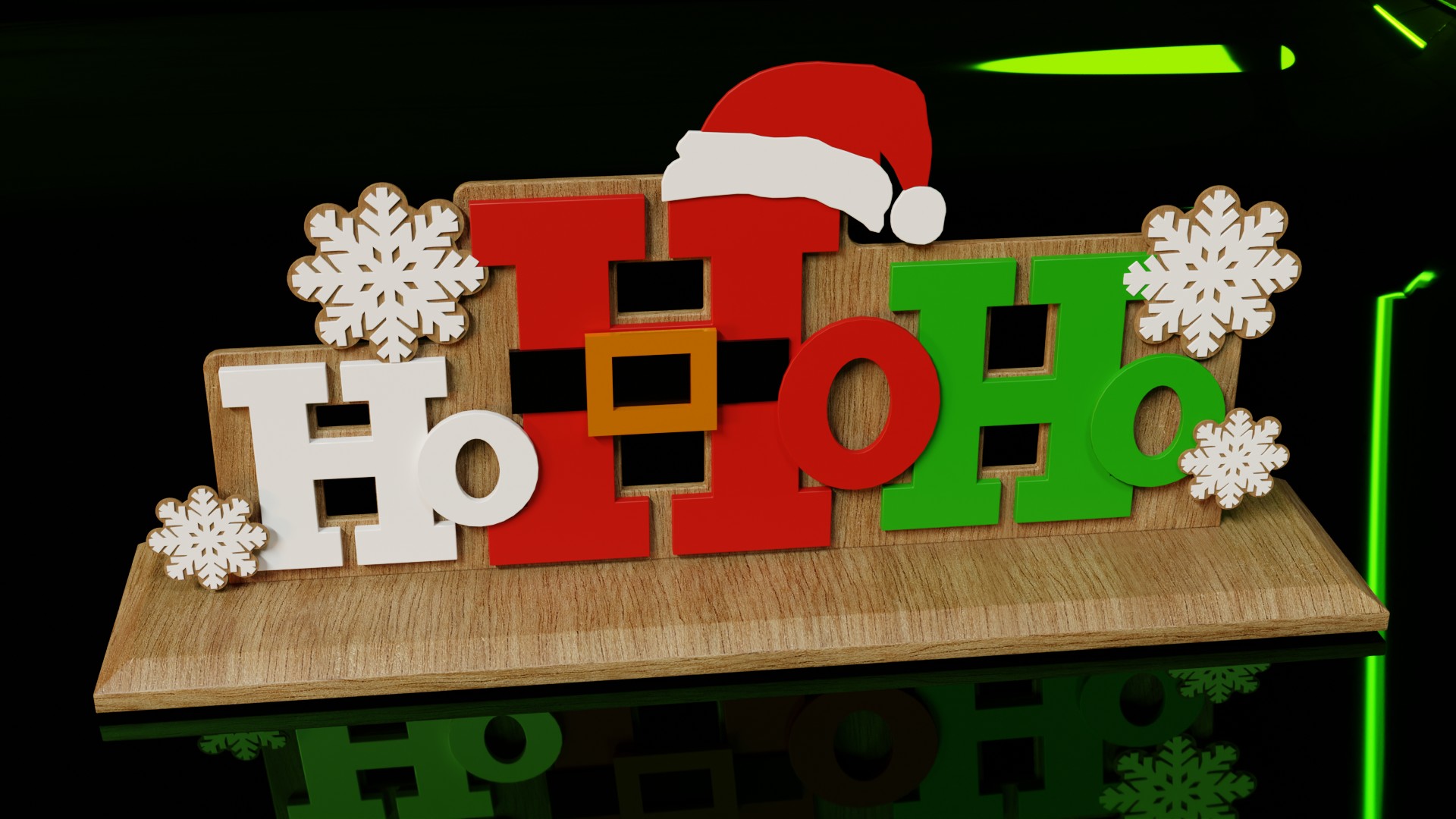 HoHoHo