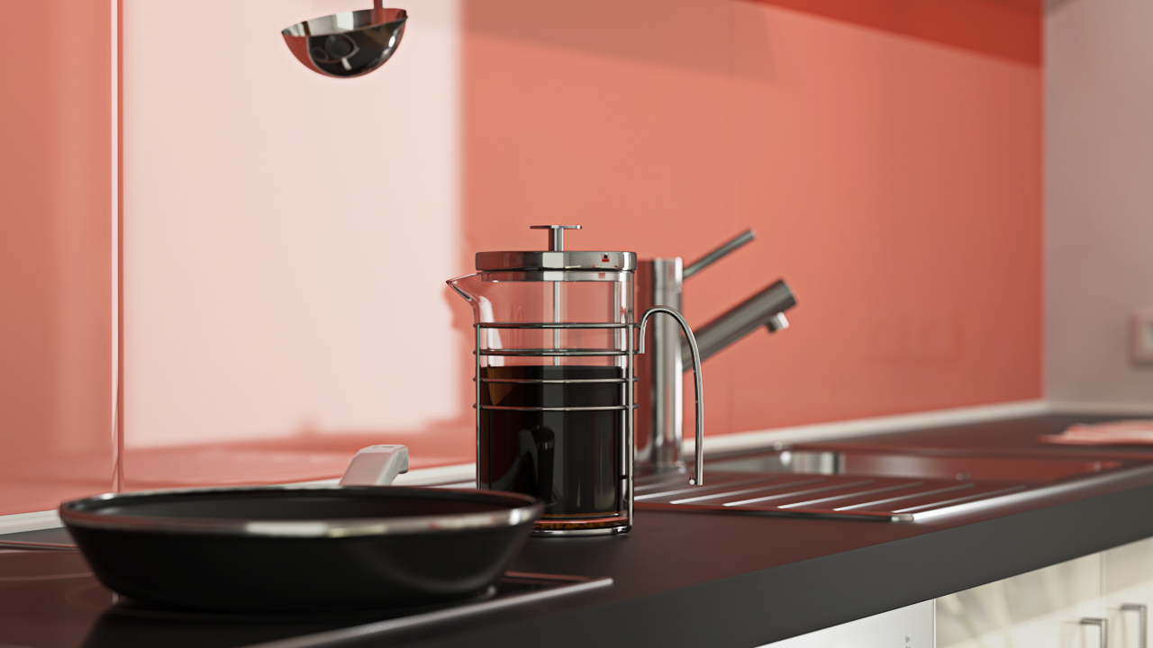 Coffeepress