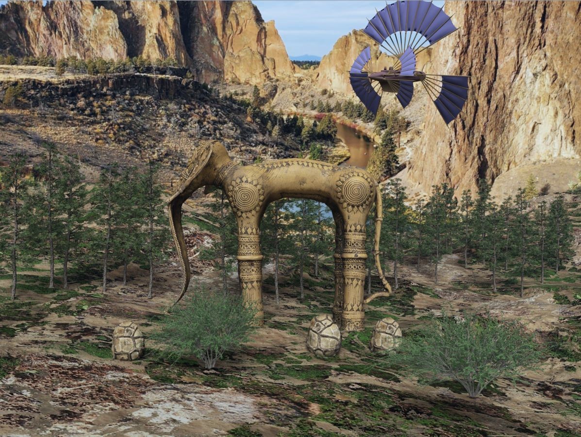 2025 11 Landschaft &Skulpturen D