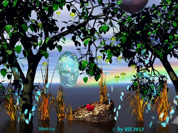 Mystica II