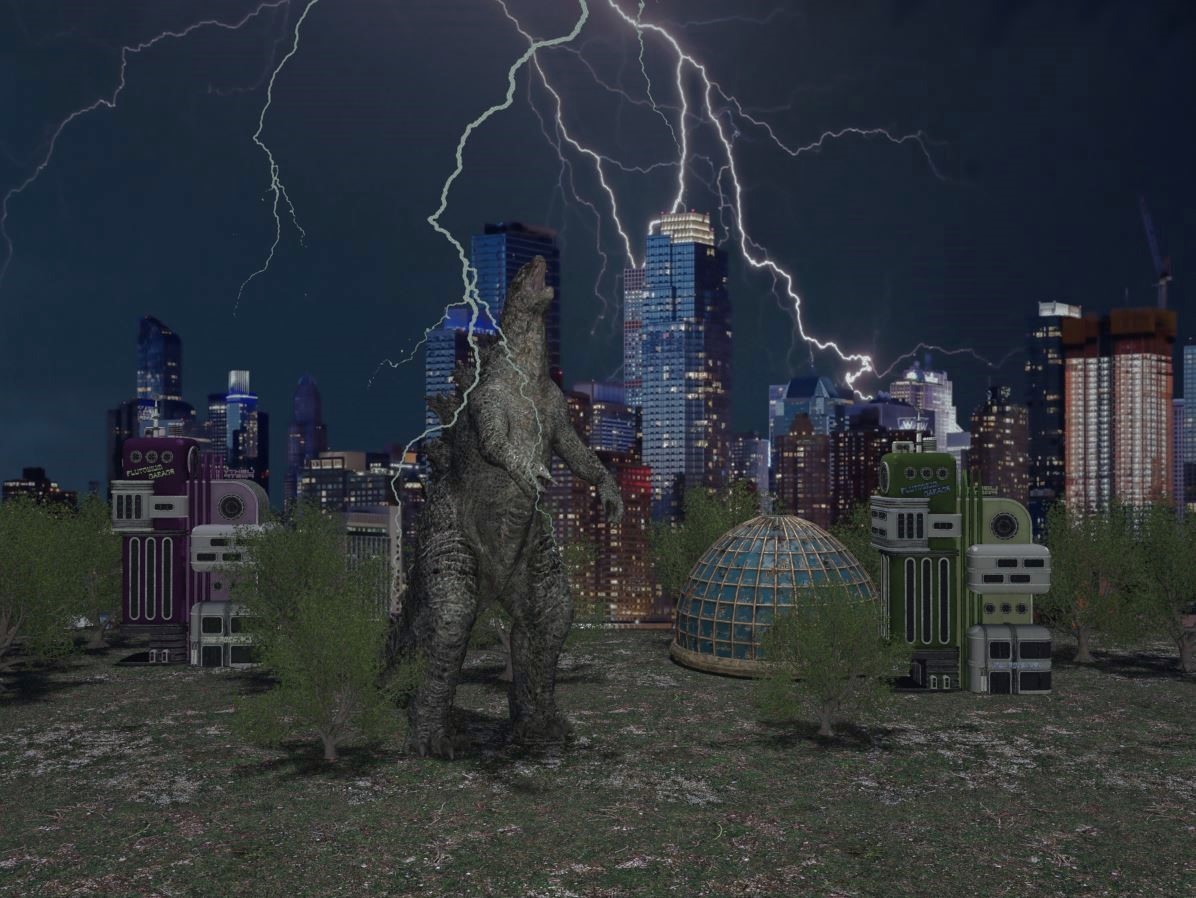 2025 12 Godzilla Terradream A