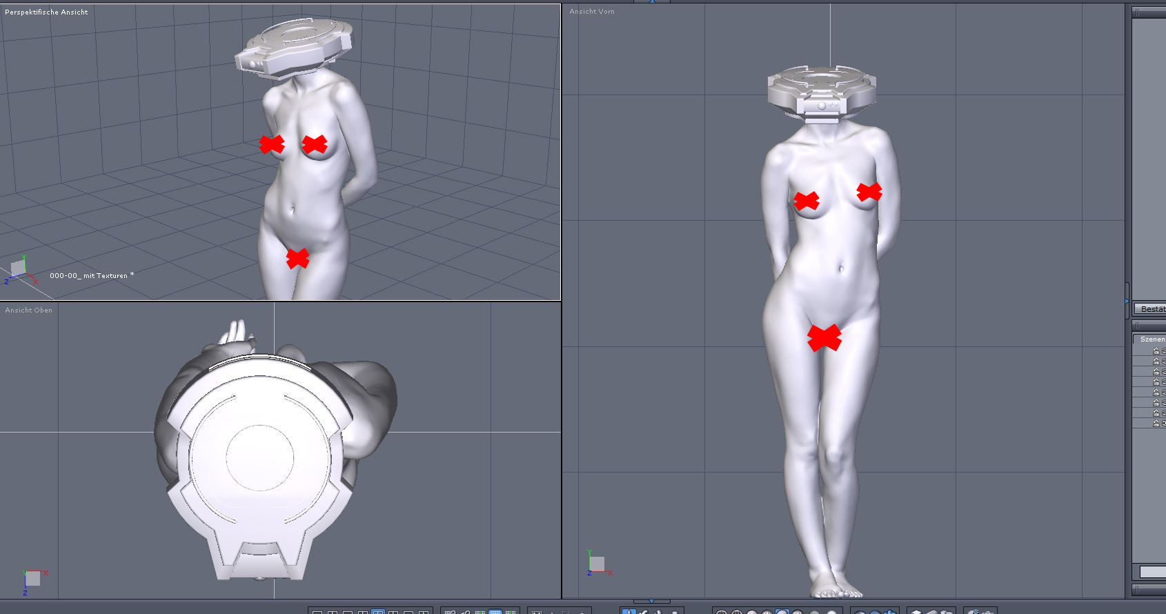 Verkörperte künstliche Intelligenz