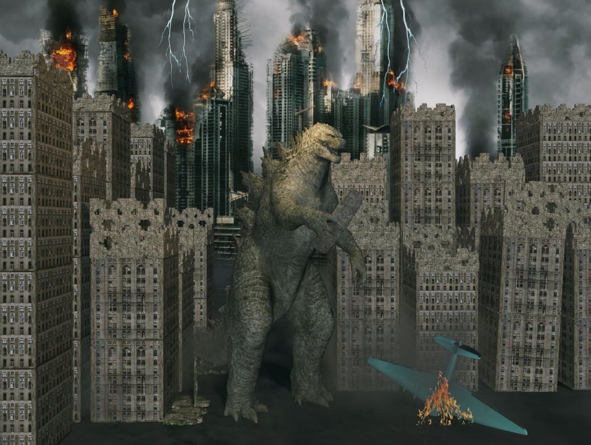 2025 12 Godzilla Terradream C