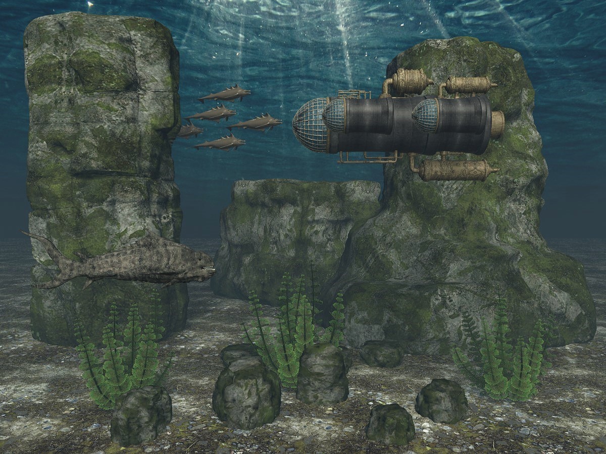 2025 12 U-Boote und Wracks B