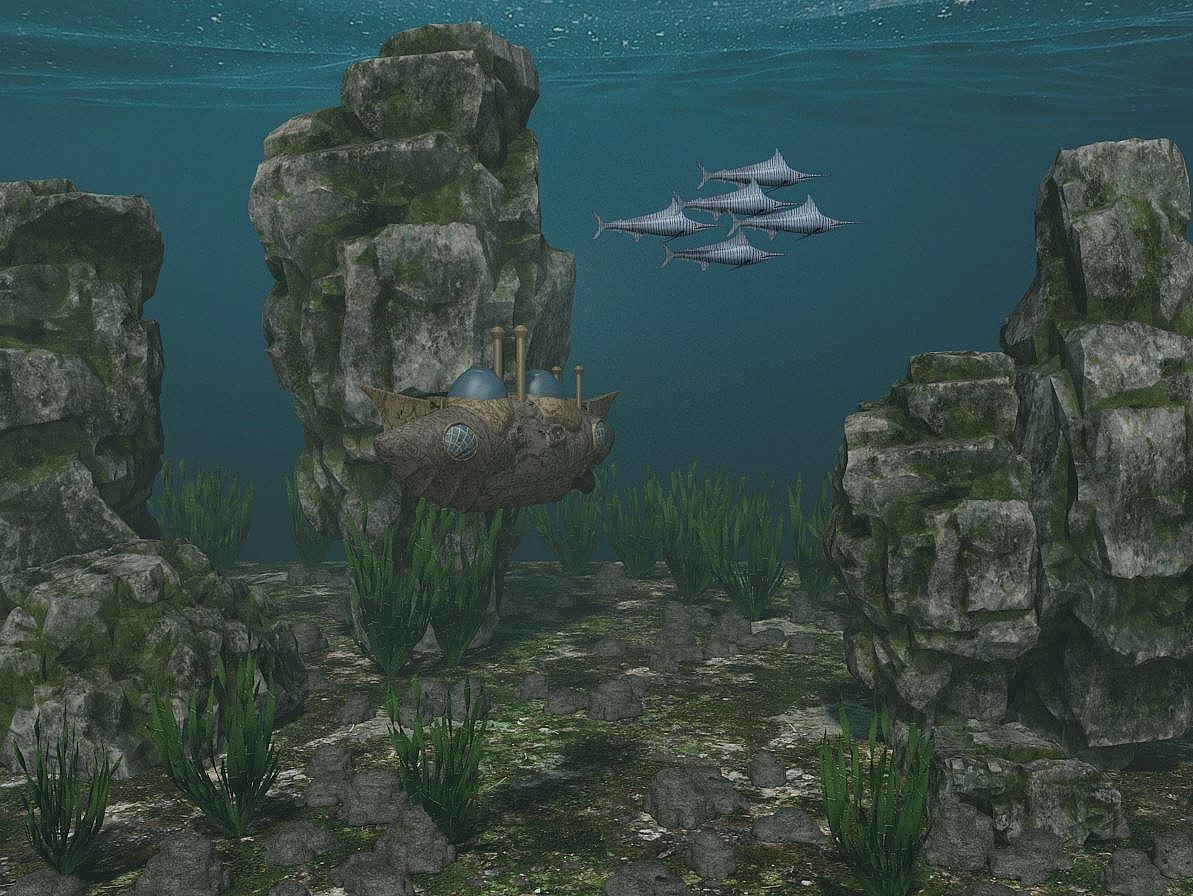 2025 12 U-Boote und Wracks A2