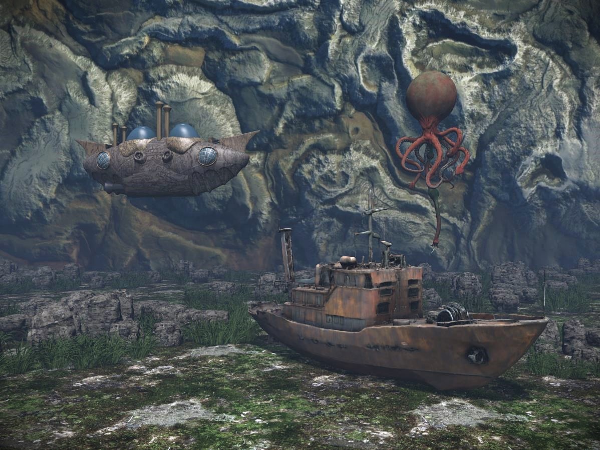 2025 12 U-Boote und Wracks C