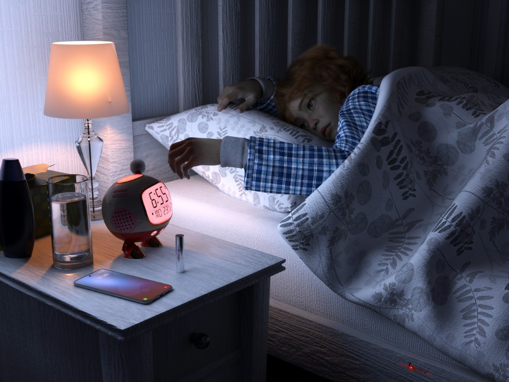 I don't like Mondays