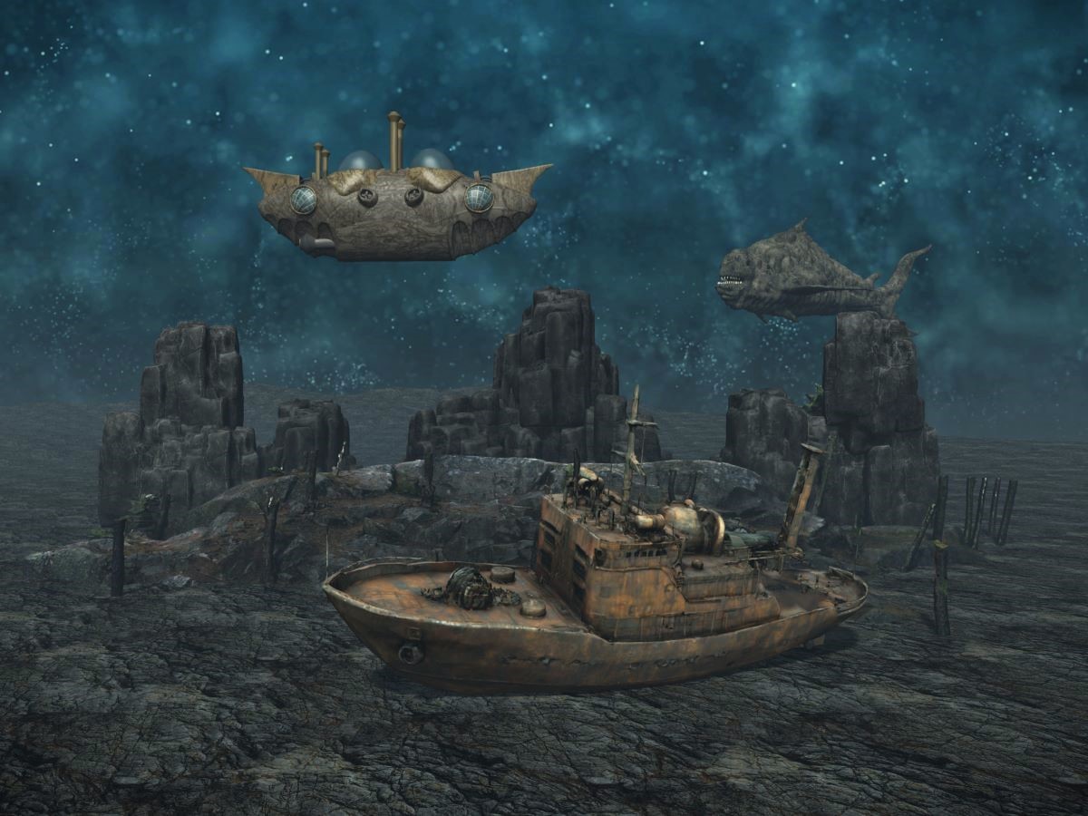 2025 12 U-Boote und Wracks D