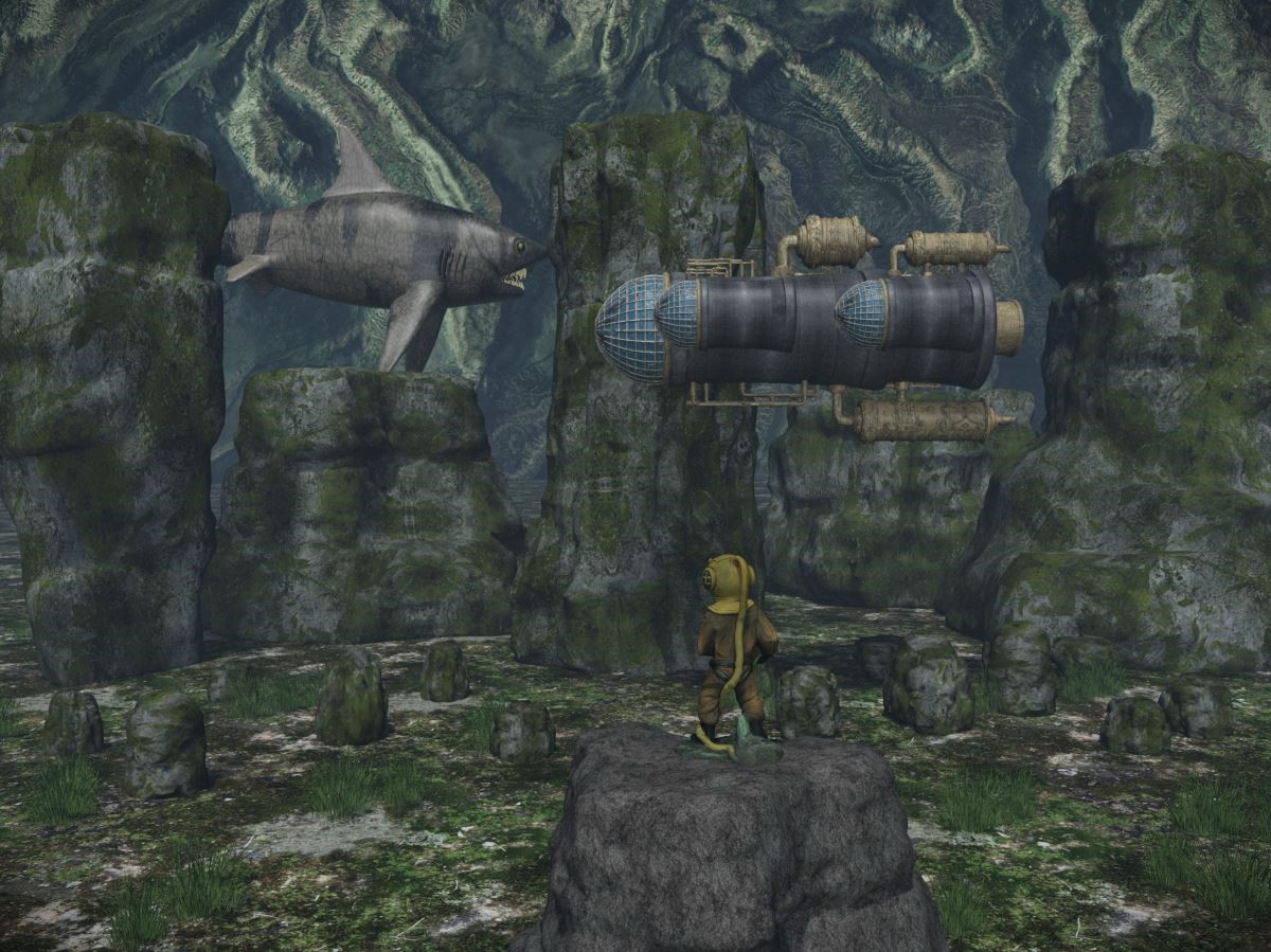 2025 12 U-Boote und Wracks E