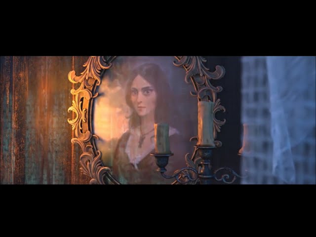 Das Haus der drei Federn Trailer