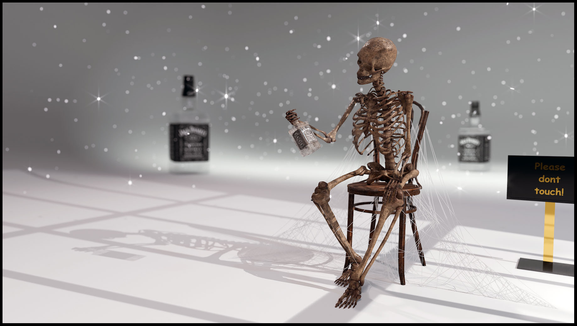 moderne Kunst #2 /Jonny...