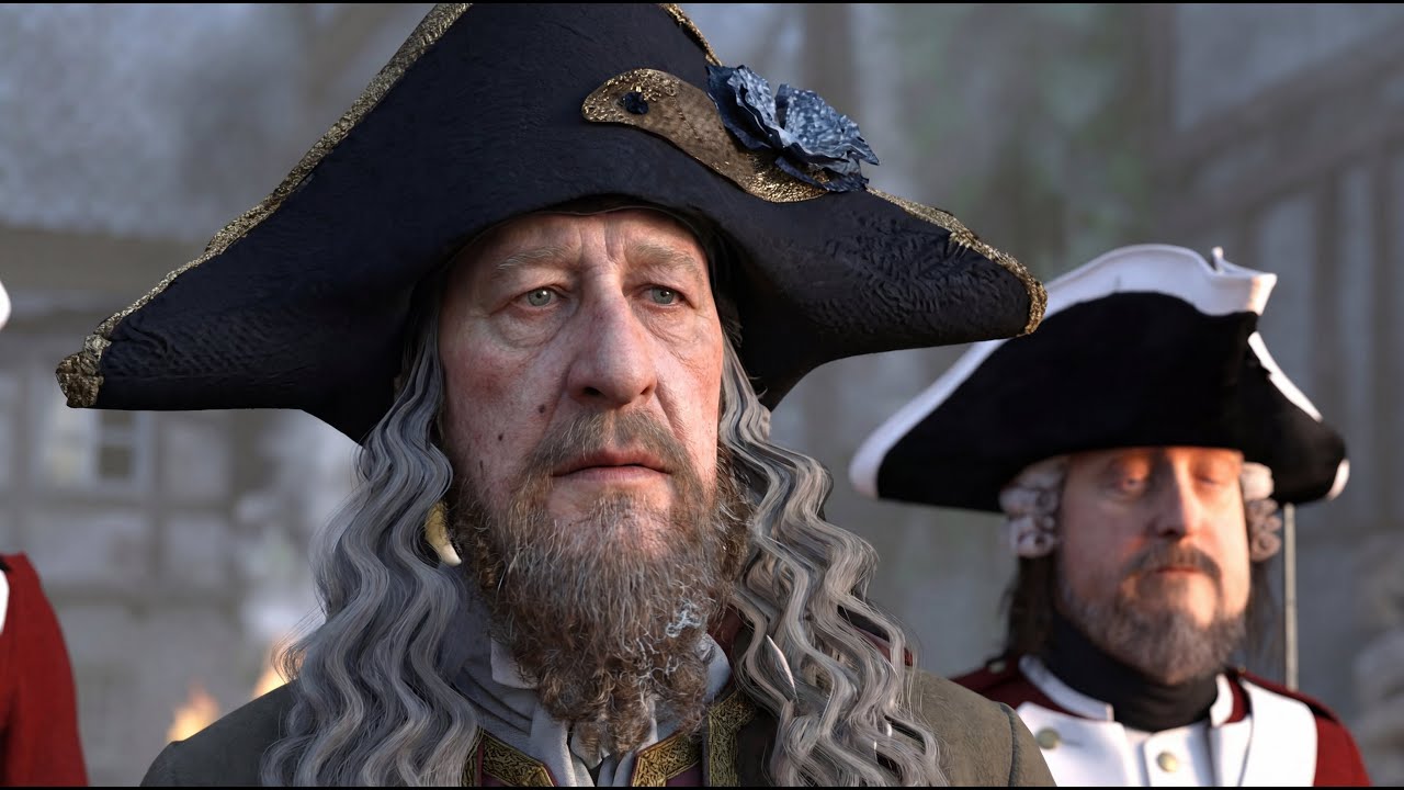 Treasure Call  Das Projekt  Teaser