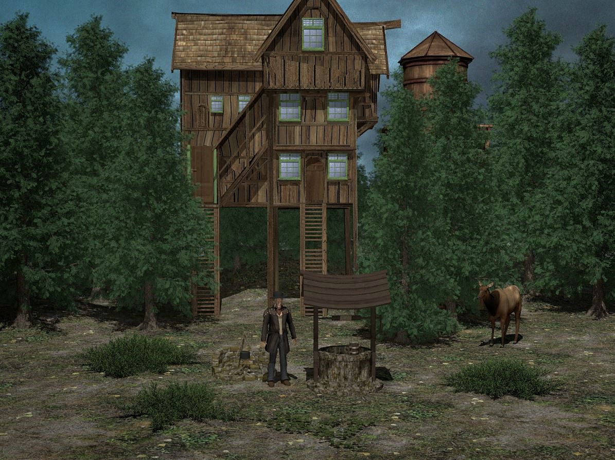 2026 1 Stadt Dorf Hoher Norden C