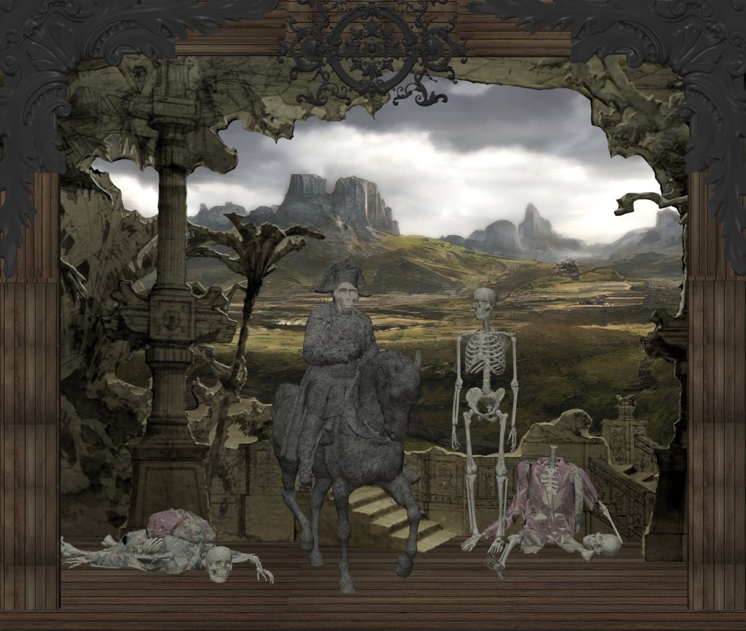 Theater HorrorPictures C