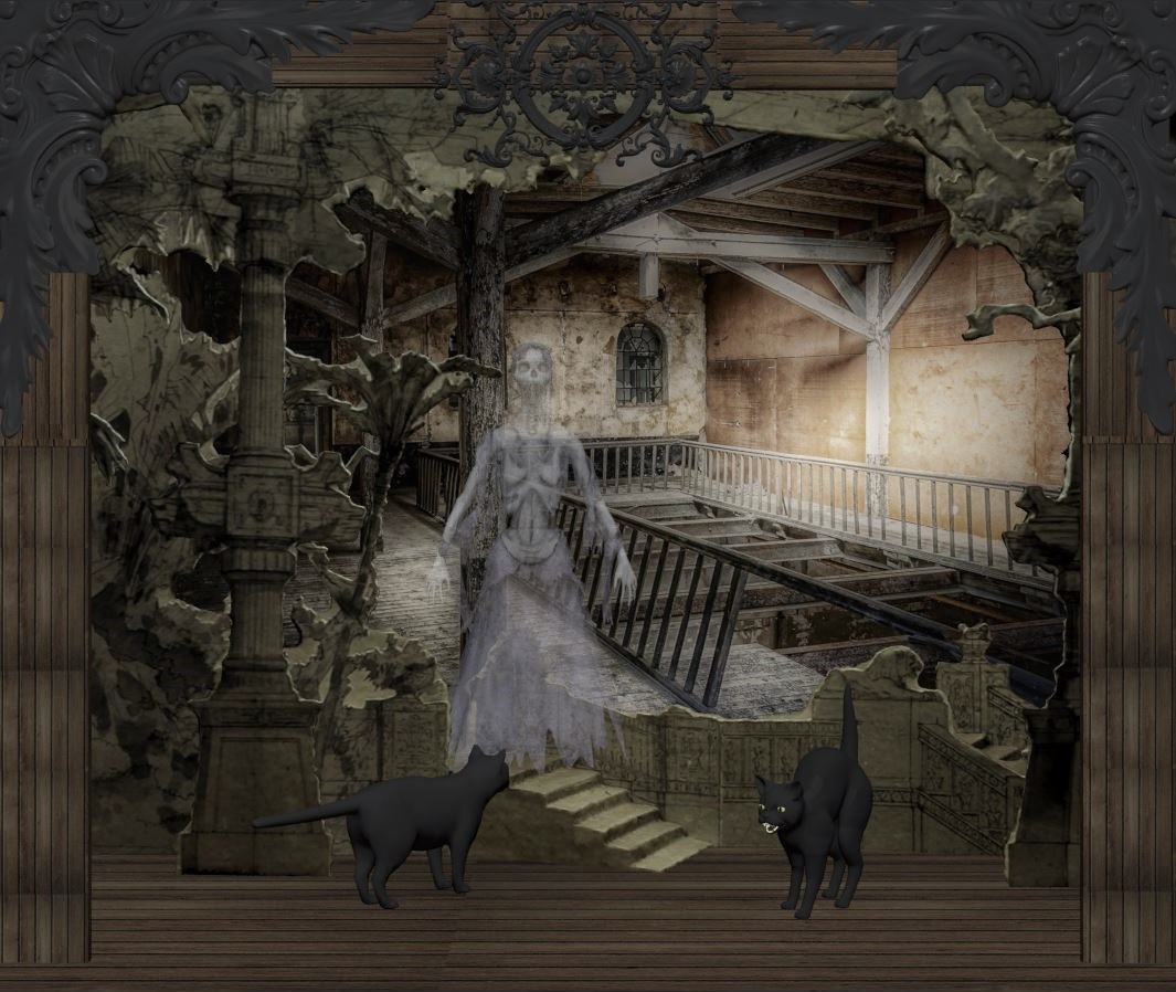 Theater HorrorPictures E