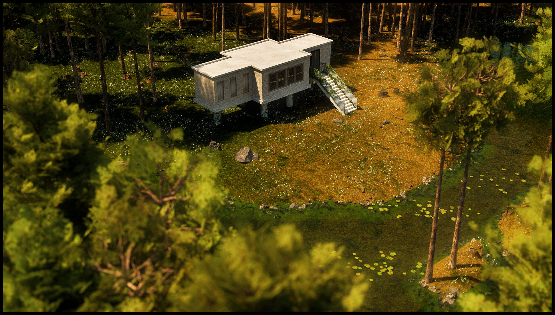 Der Frühling kommt #5