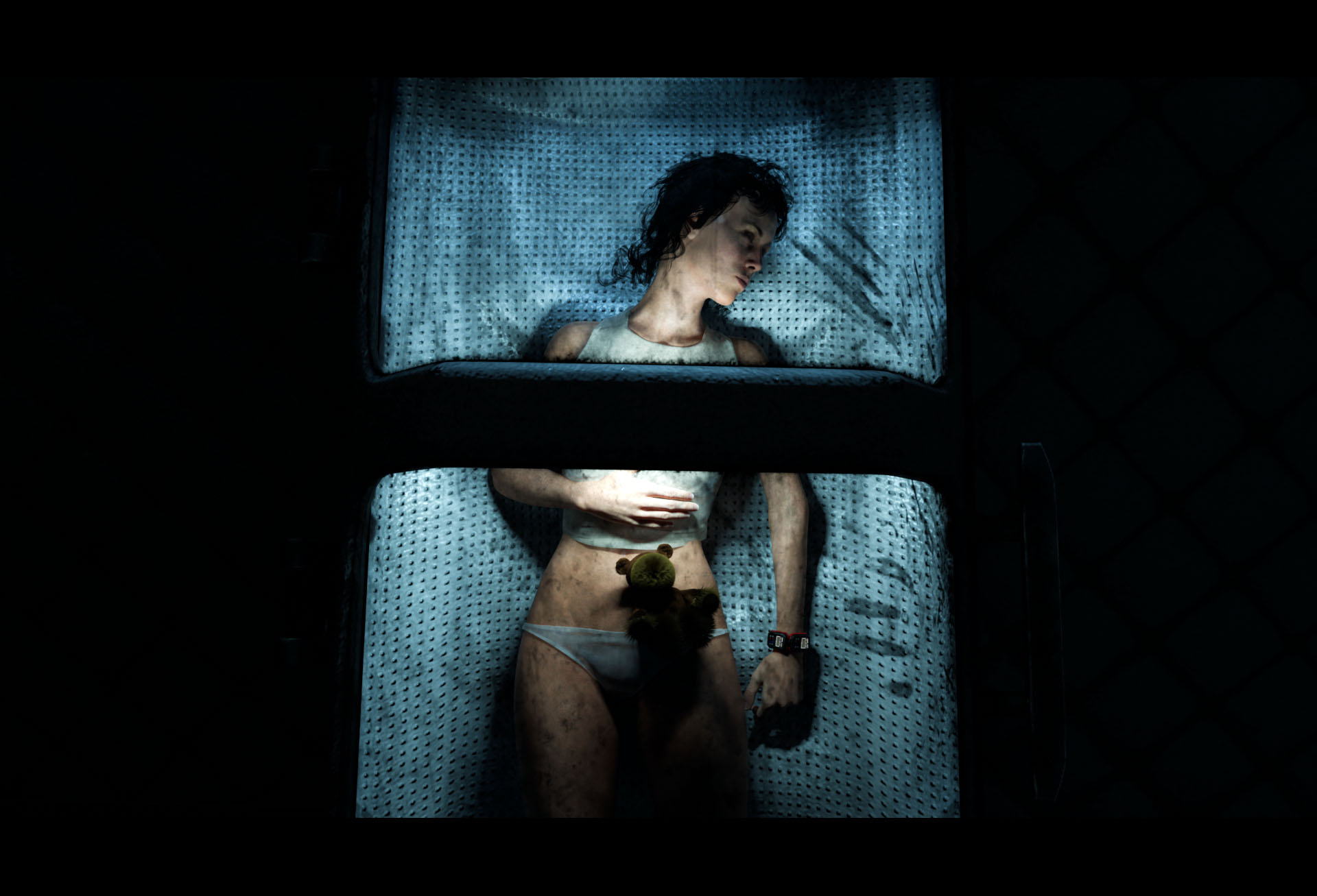 Objekt der Begierde Teil 1