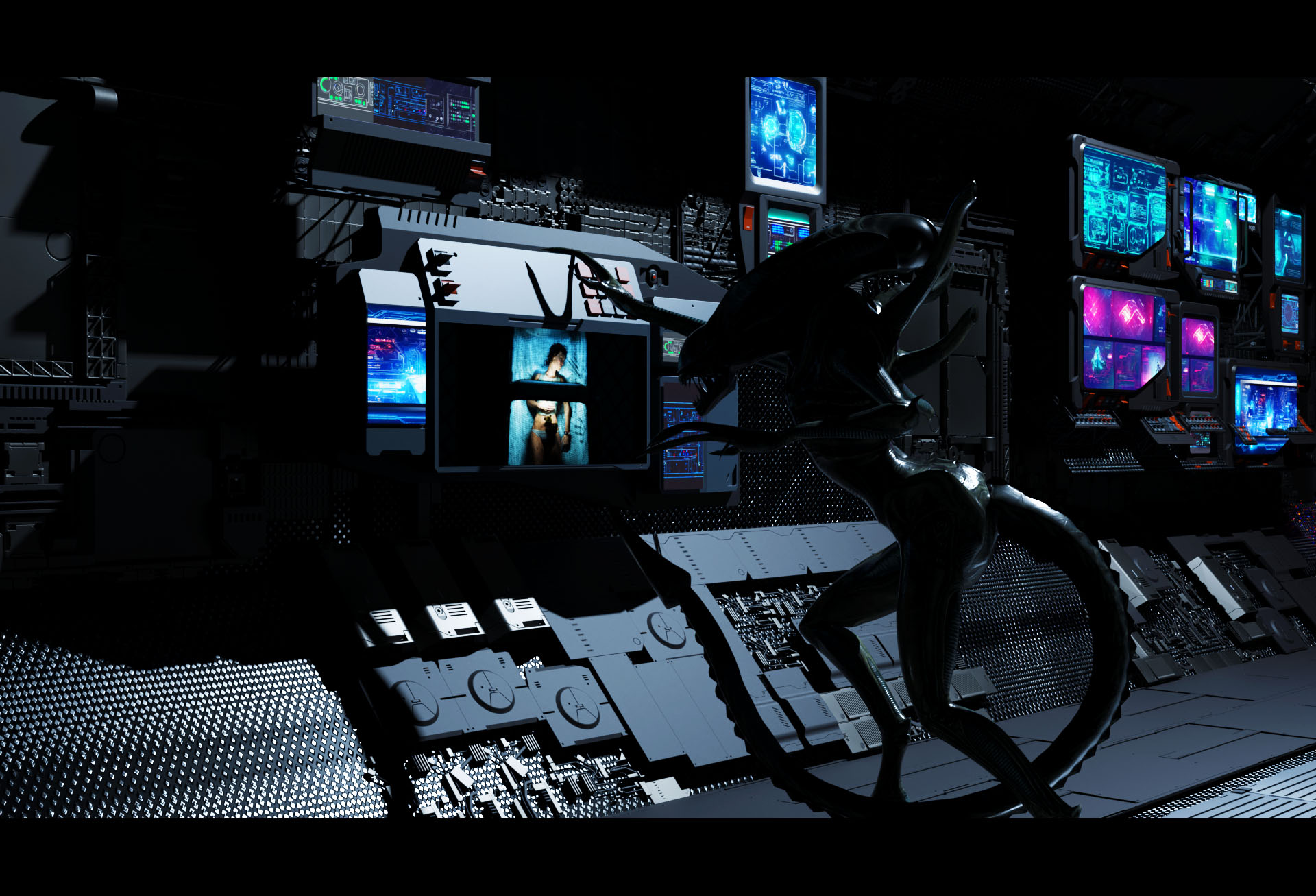 Objekt der Begierde Teil 2