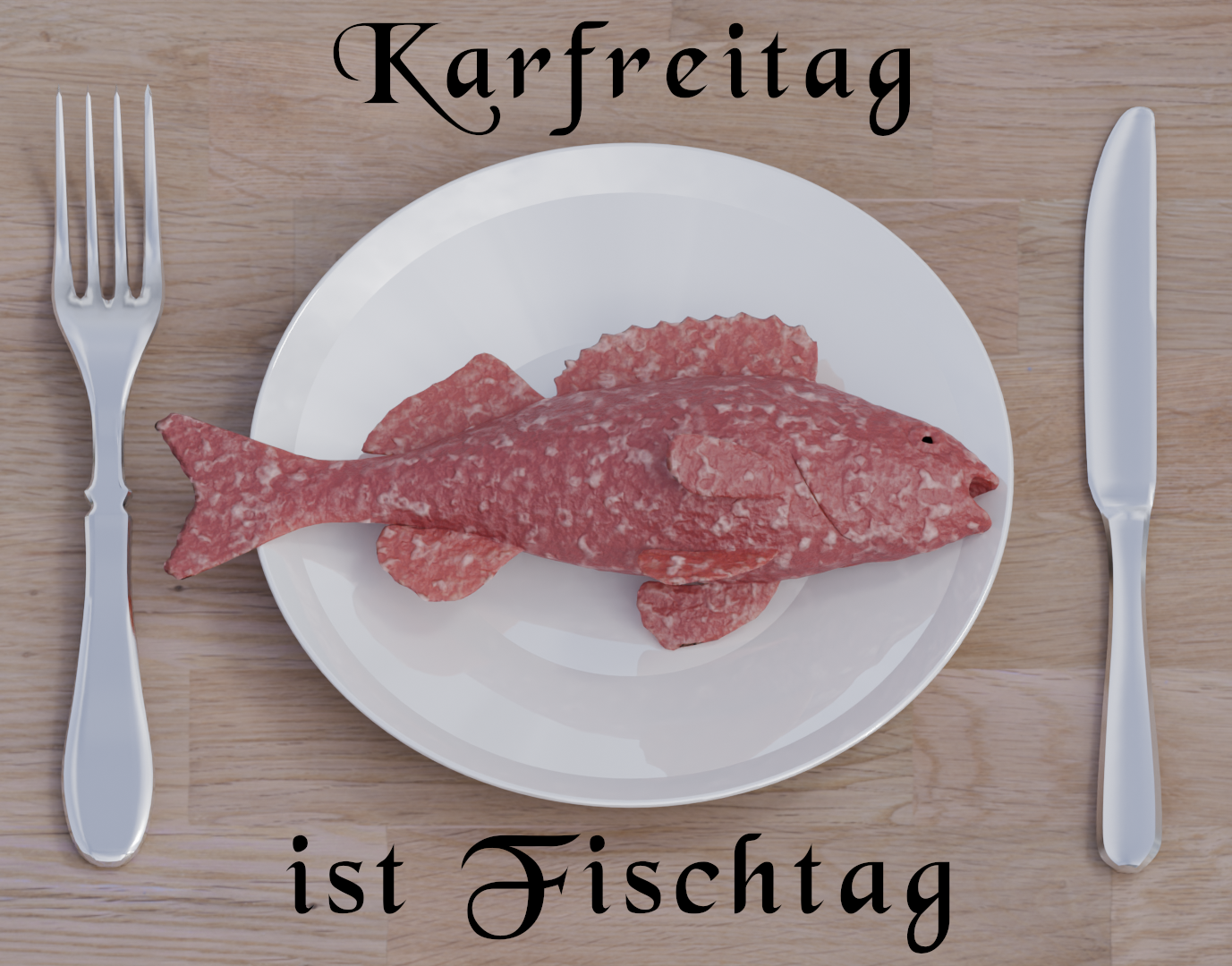 Karfreitag