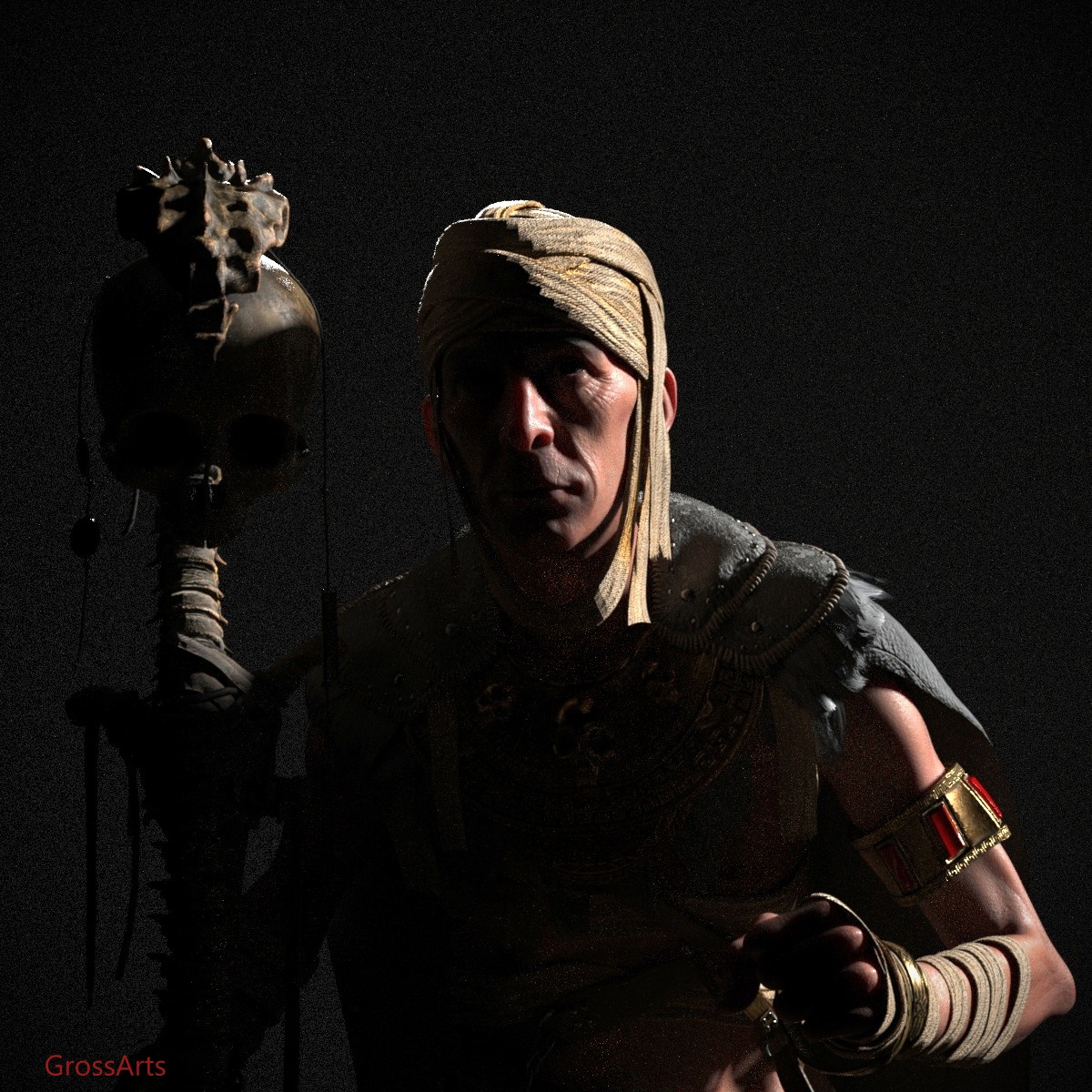 Necromancer