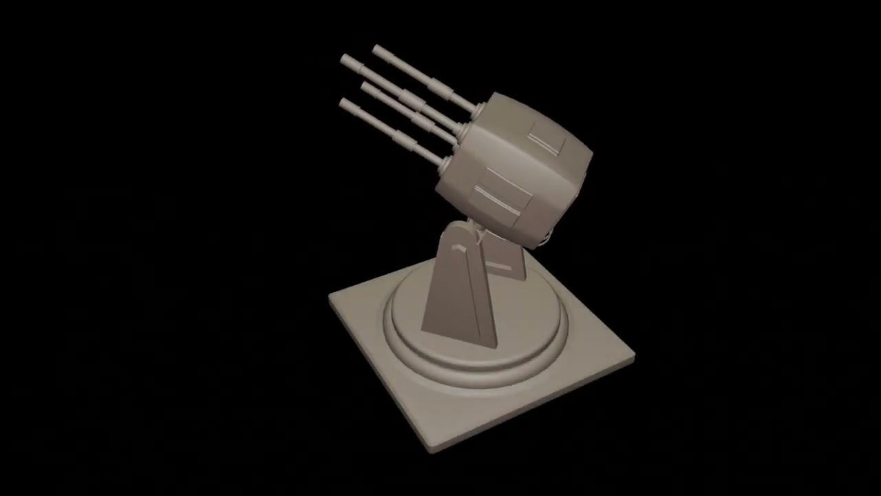 More Toys for my Spaceship