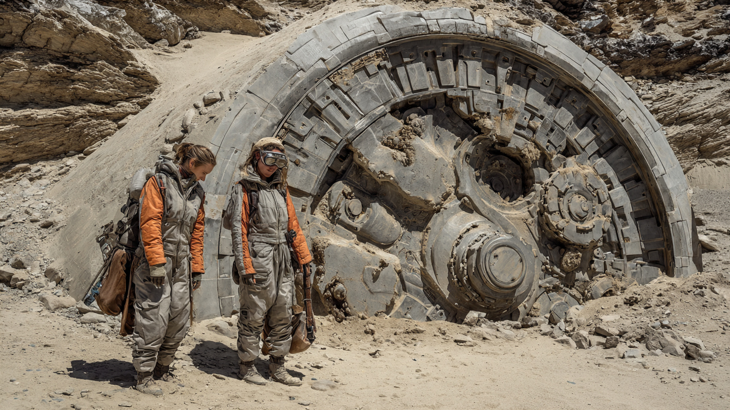 Explorers and Researchers