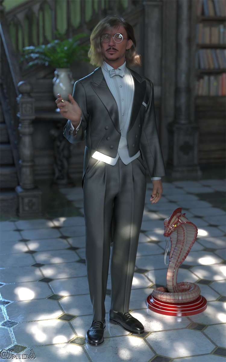Die Cobra