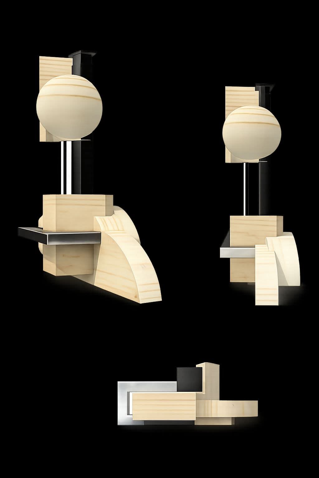 Temple of the "Nagra Urcha" 3D Design Software Bild zur Weiterverarbeitung in ChatGPT gedacht