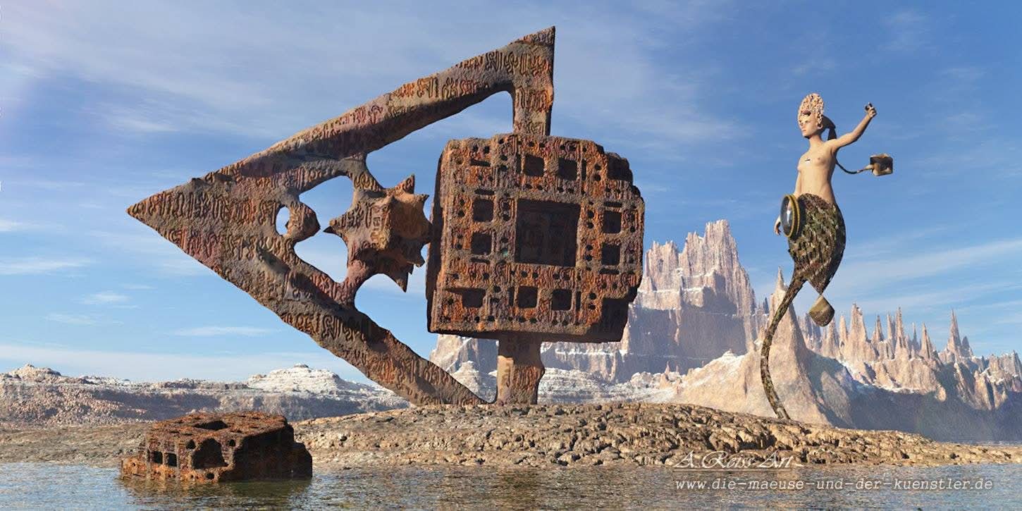 Surreal Dream