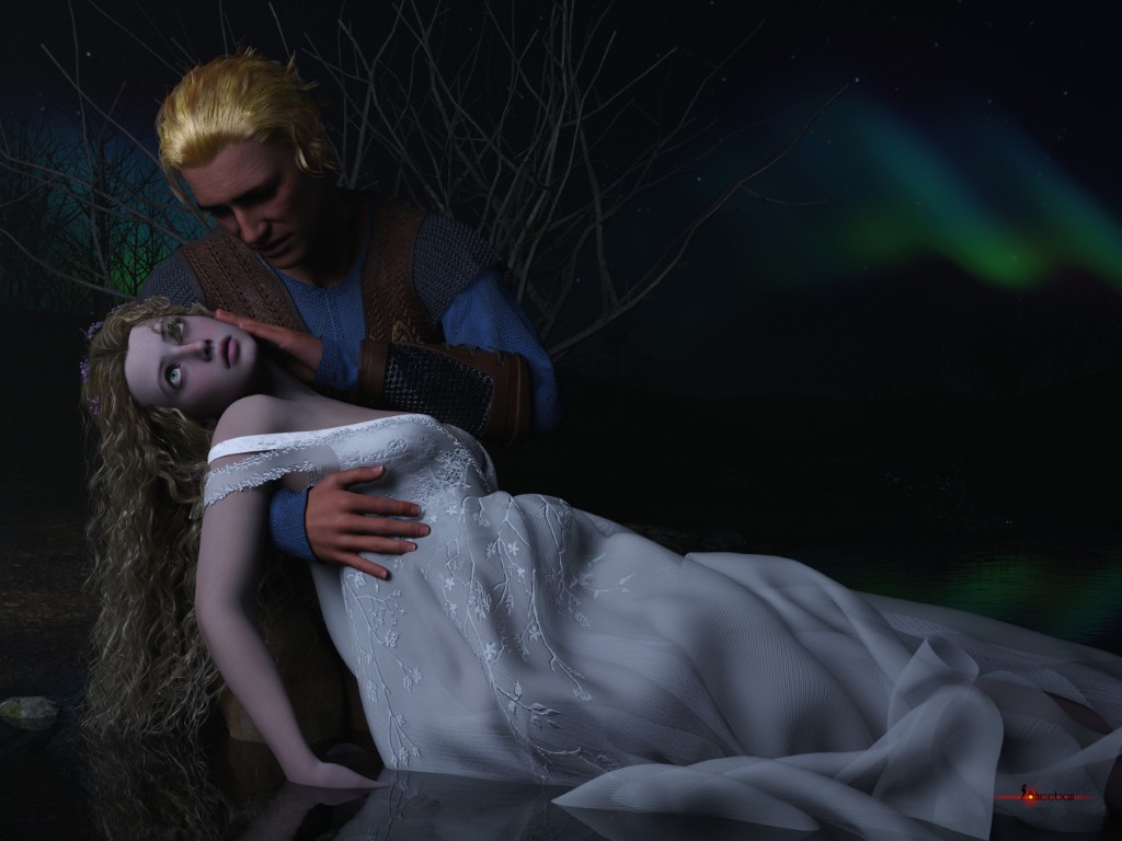 Ophelia