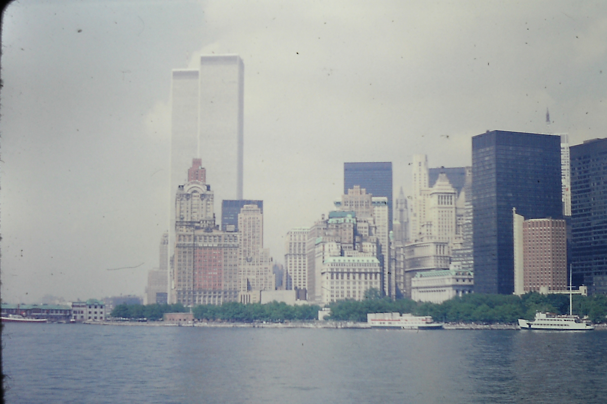Manhattan 1978