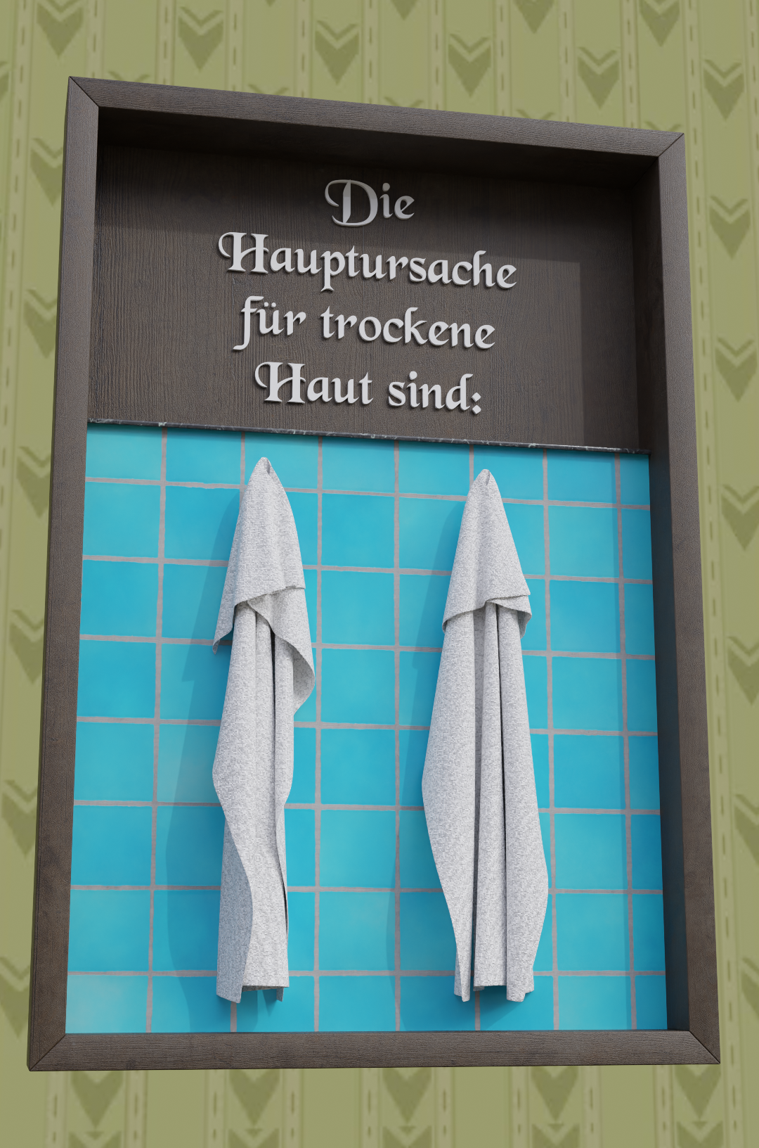 Weisheit des Tages #533