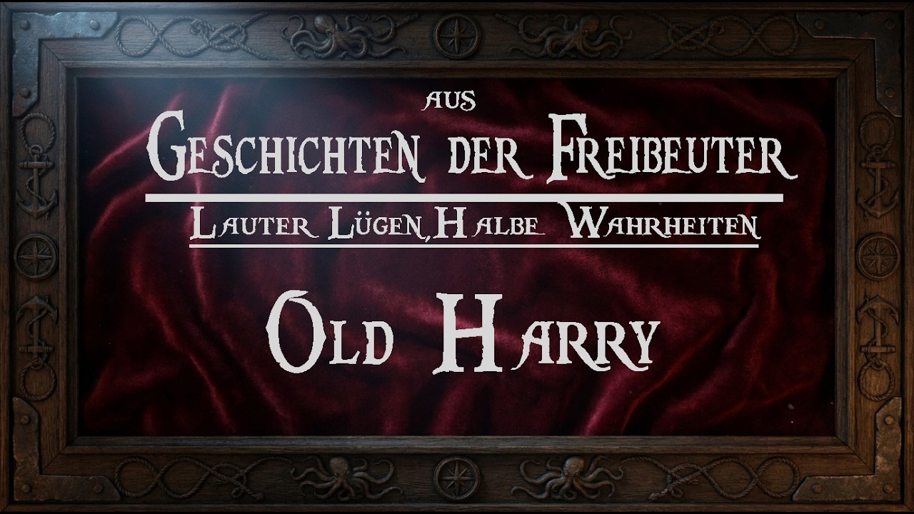 Old Harry -Ol´Harry