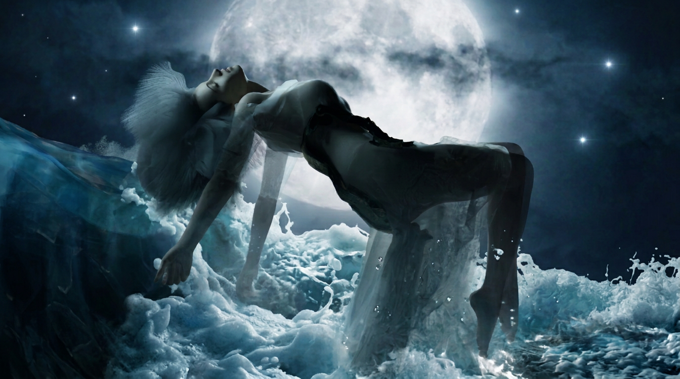 Wild Dreams by Komy Flyinc@
