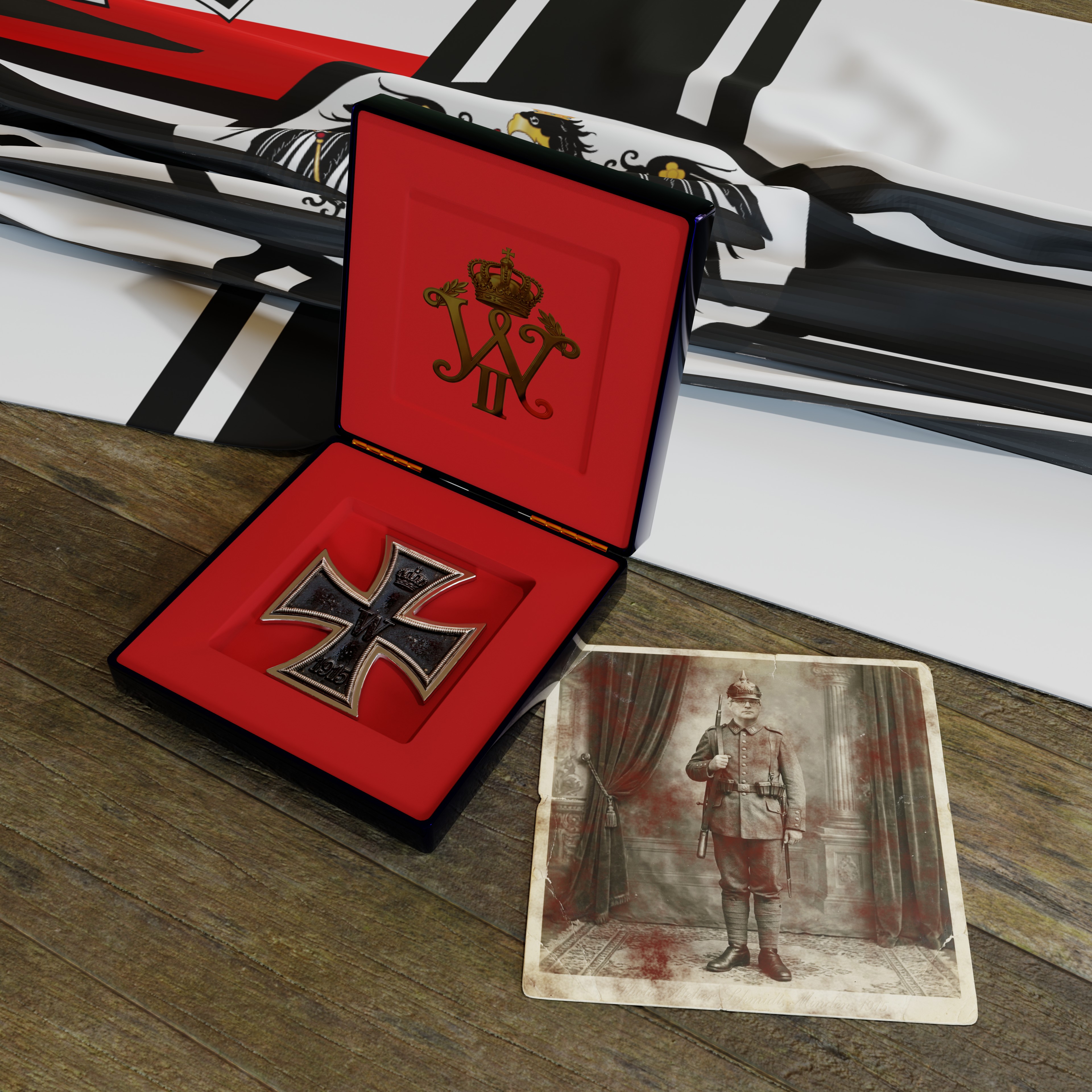 Eisernes Kreuz