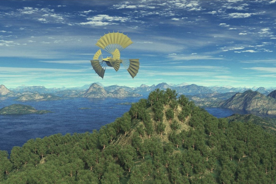 2021 3 Meriterrane Landschaft C2