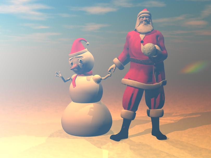 weihnacht