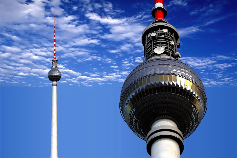 Fernsehturm