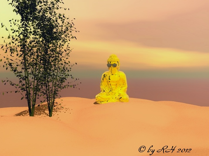 Buddha