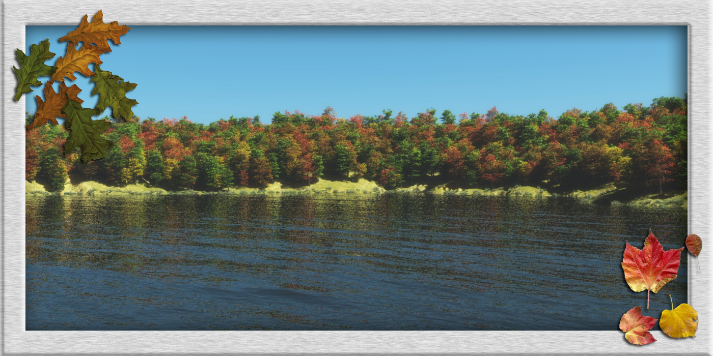 Es wird Herbst