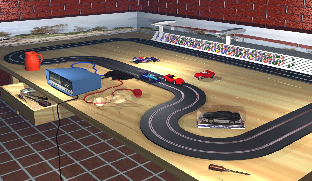 Slotcars
