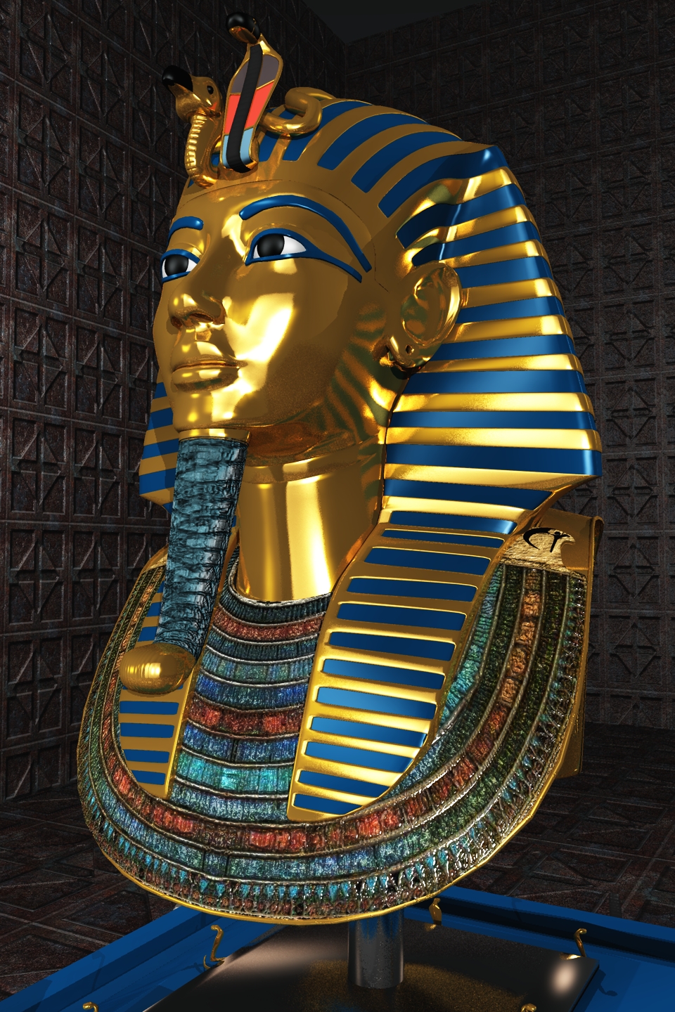 Tut Ench Amun