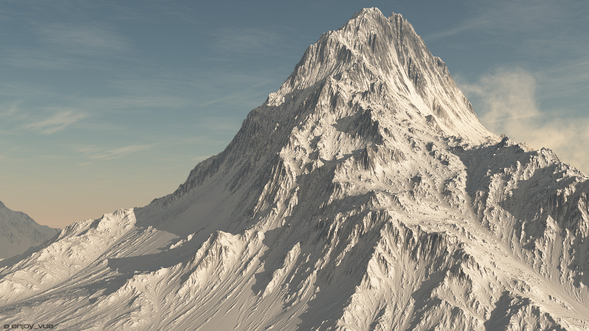 peak 1