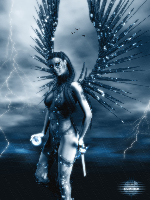 Dark Angel