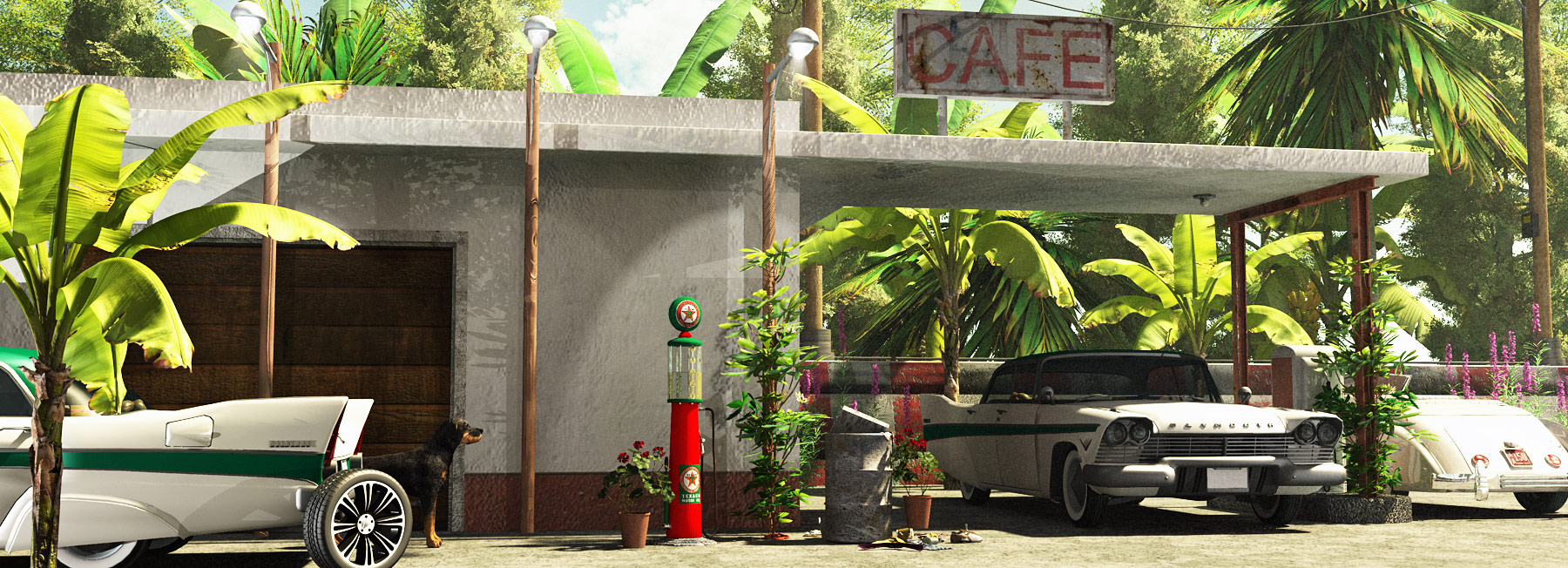 CAFE