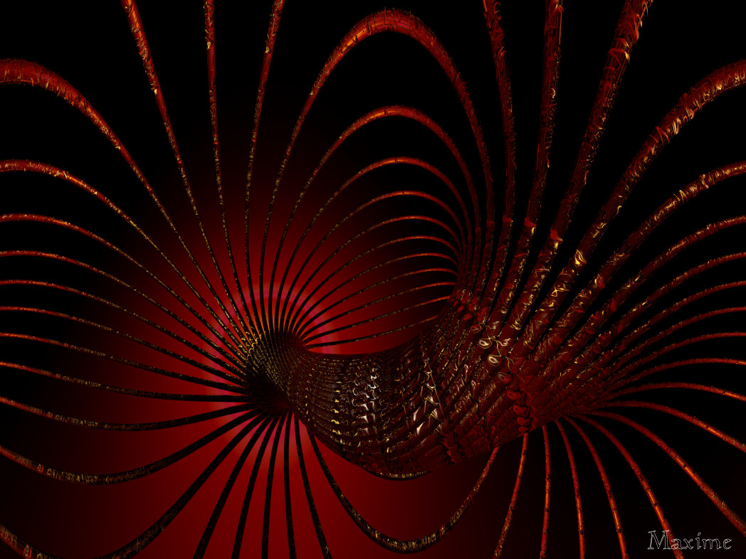 Magnetwellen