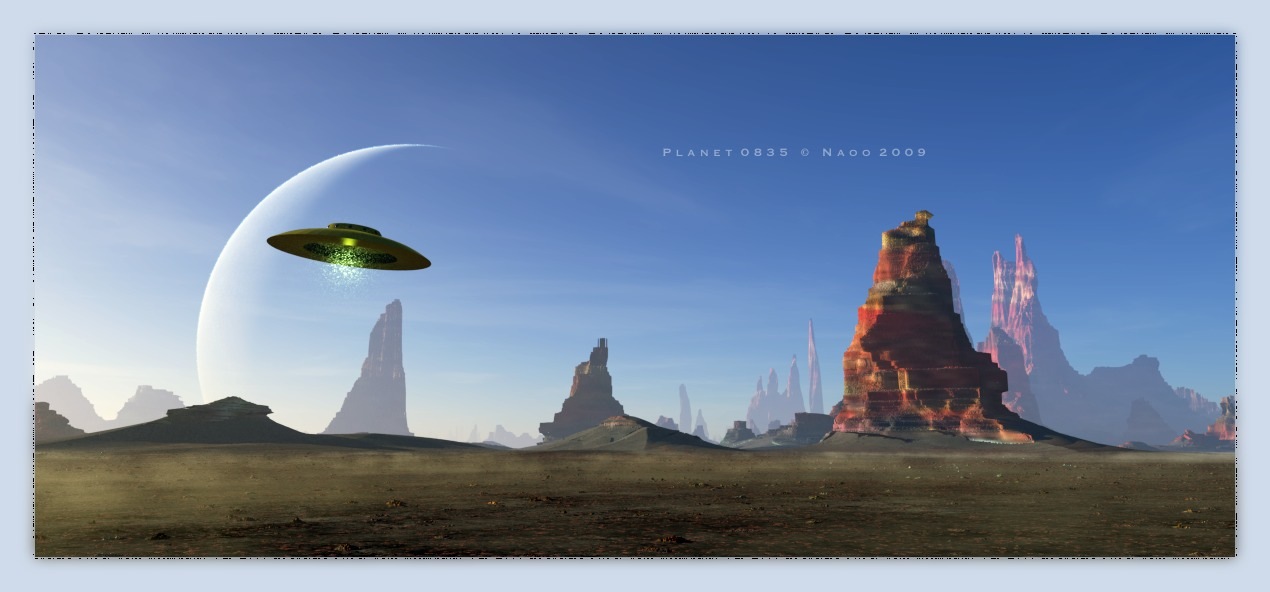 Planet 0835