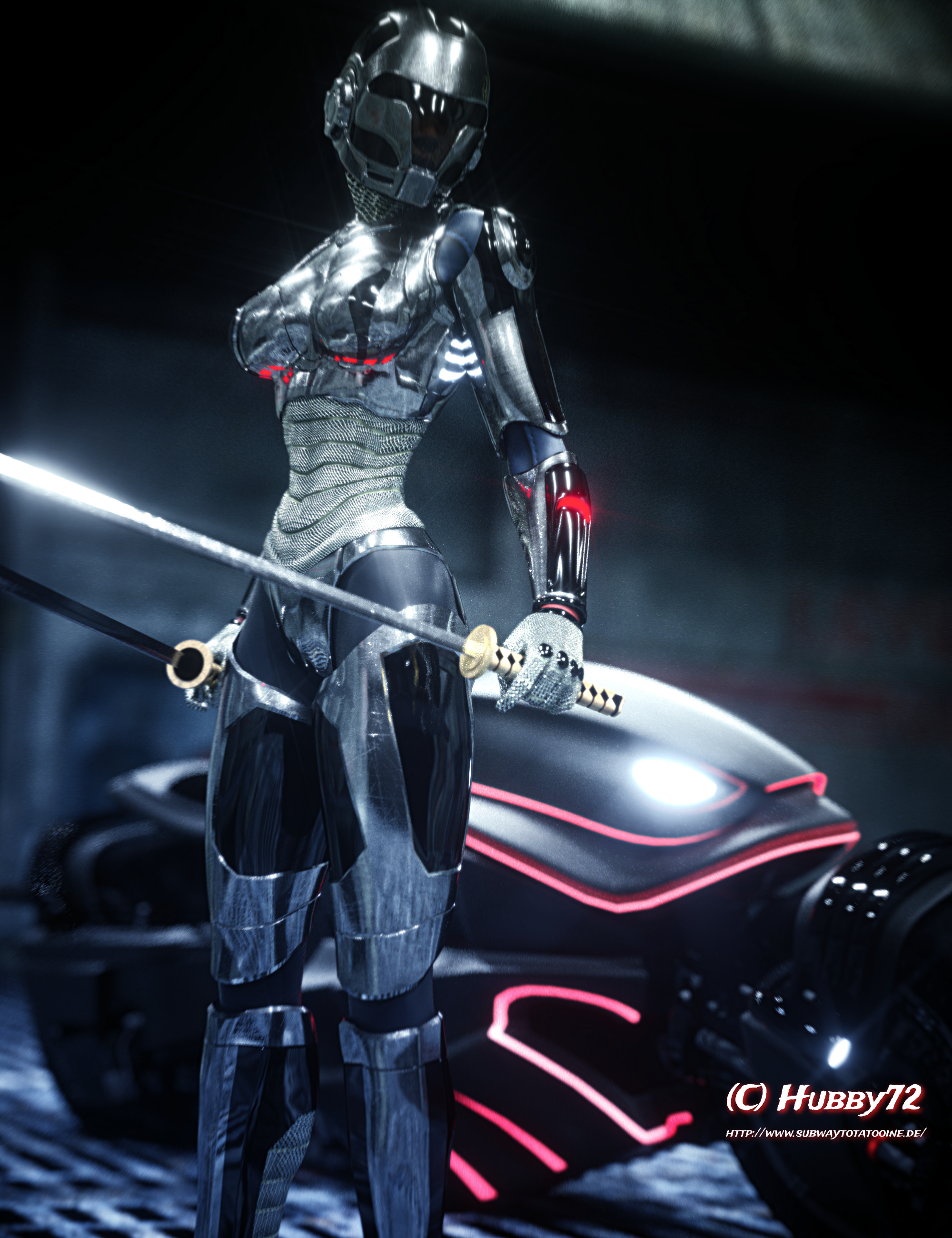 Killerdroid